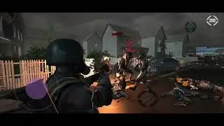 #2 Delta Team: Operation Phoenix GamePlay (Android)