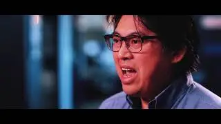 Phillip Joe - Design Thinking