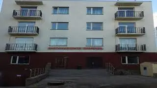 Progress Hotel - Ulaanbaatar - Mongolia