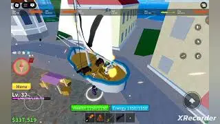 How to get boat on land tutorial (also tried going to celestial realm in boat)