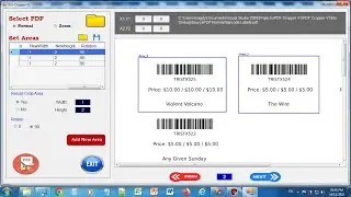 How to Crop , Rotate and Resize PDF . The Easiest Way to Crop PDFs: Visually Extract Any Area