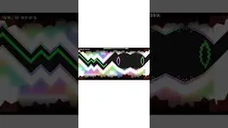 The Lost Existence 33-36% mobile #gd #gdchallenge #geometrydash #standoff2 #recommended