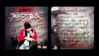 Mixstereo feat. Fachadaz & Uzzy - Apertados (x9) (Prod. Wirebeats)
