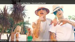 MOVE REMIX ✘ C.R.O ✘ NEO PISTEA ✘ LAUTTI REMIX