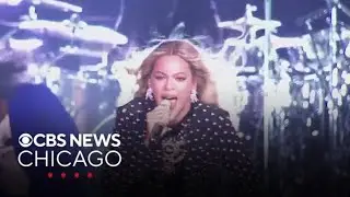 Beyonc&eacute; becomes 5th musician to become a billionaire
