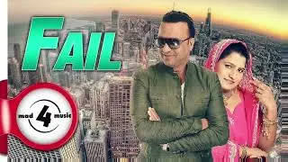 Fail song/ surjit bhullar /punjabi song #song #music#punjabisong #superhit 