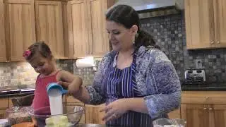 Lactation Cookies | Bake with Me & Boost your milk supply | Beautify Your Life