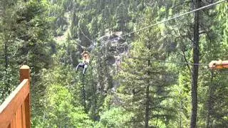 Zip Zone Adventure Park