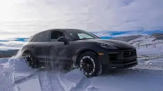 Get them before they are gone! | #macan #porsche #ice