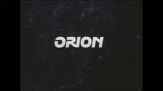 Orion Pictures Corporation (There Goes My Baby)