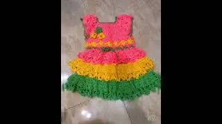 best crochet patterns/best crochet designs #crochetpatterns #crochet #babygirl #bestpatterns #