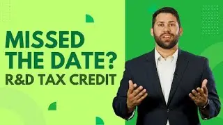 Amending Tax Returns for R&D Tax Credits | LEAF Specialty Tax Consultants #R&DTax