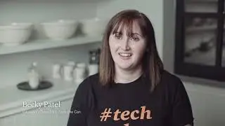 The Tech She Can Charter - 2nd year anniversary