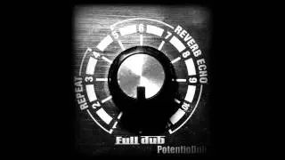 Full Dub - Black orient