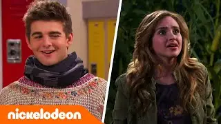 Os Thundermans | Os melhores momentos do Max e da Alisson | Nickelodeon em Portugu&ecirc;s