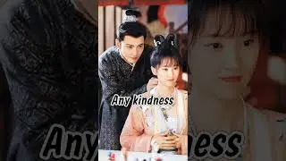 The Autumn Ballad (2022) #cdrama #theautumnballad #jeremytsui #qiaoxin #cdramaclips