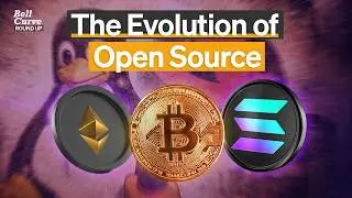 Why Crypto Still Struggles to Capture the Value It Creates | Roundup