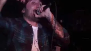 ESH The Monolith (LIVE @ Trash Bar, Brooklyn, New York)