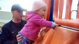 Ashlyn Park/Slide Clips