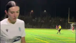 PFC U16 G vs North Van highlights Dec 7, 2025