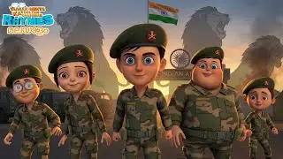 Republic Day 2026 | Repulic Day Special Malayalam Rhyme #republicday