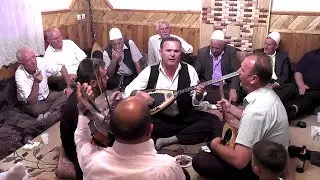 SINAN & ZYMER E TAULANT GASHI 2017 = ALI PASHA RRIN N,BEDENA