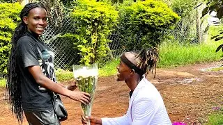DEM WA FACEBOOK || What is the secret for your Relationship:  @trevorsilaz1