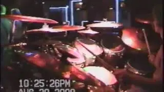 Cult Of Discordia Oh Sweet Death | Lenin Parada Drums Live #leninsworld