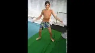 Erik el anguila de talaverilla