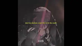 funeral - i fall apart #honkaistarrail #animeedit #hyperpop #songslyrics #anime
