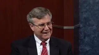 Global Perspectives: Gregory Gause