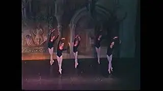 Balletto 2001 décembre