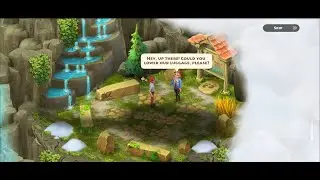 Township Gameplay: New event in Township | Wild Yeti Chase
