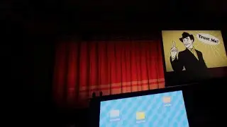 FNAF: return of the quirkiness