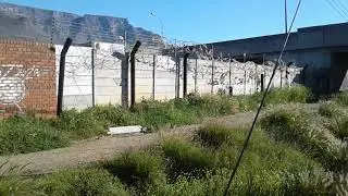 Metrorail Western Cape