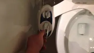Luxe Bidet Neo 180