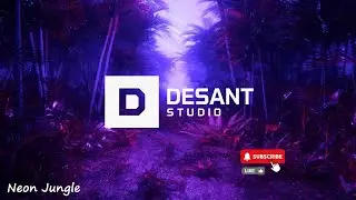 Desant - Neon Jungle