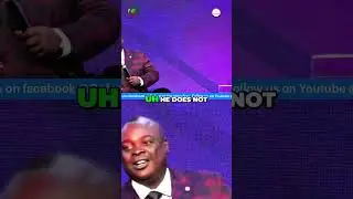 Money vs. God: Avoiding Samson&rsquo;s Downfall #motivation #short