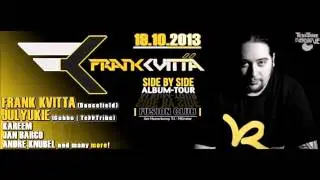 Julyukie live @ Fusion Club 19.10.2013