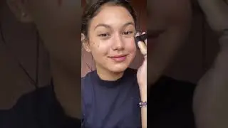 make up simple saski#santidjs #saski #saskiachadwick #tutorialmakeupnatural #tutorialmakeuppemu