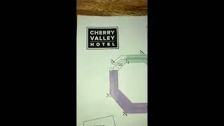 Cherry Valley Hotel Review