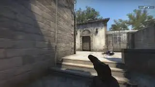 CSGO - clutch or kick