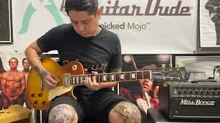 Tokai Love Rock 