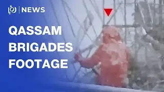 Qassam Brigades ambush kills 5 &ldquo;Israeli&rdquo; soldiers