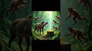 Farmers Are Outsmarting Wild Animals with These Genius Tricks | Herboliv+ Innovation