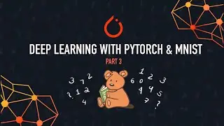 Making a Neural Network for MNIST in Pytorch | Pytorch Full Course Part 3