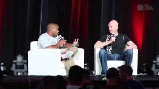 Jeff Novitzy believes UFC owns 'strongest anti-doping program in all of professional sports'