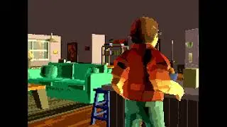 Larry David Cameo [Nothing Forever] #larrydavid #casual #walkthrough