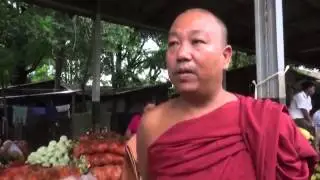 Kantbalu Flood Victims