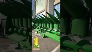 Копия John Deere звоните пишите на WhatsApp +86 136 0240 7707 если хотите такую 👌